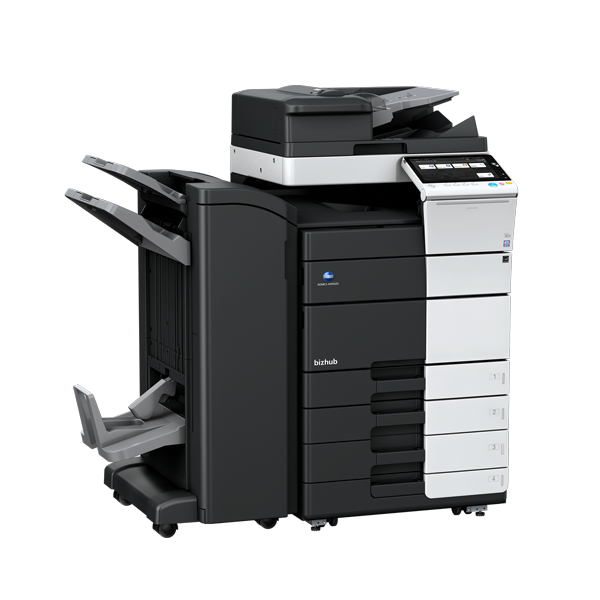 Machine de production 2