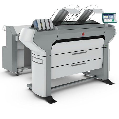 Machine de production 4